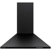 Вытяжка KRONA JANNA T 600 black PB фото 2 в Санкт-Петербурге
