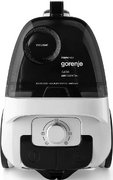 Пылесос Gorenje VC2201G4AEW фото в Санкт-Петербурге
