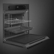 Духовой шкаф Smeg SFP6201TB фото 4 в Санкт-Петербурге