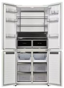 Холодильник Maunfeld MFF190NFDPW фото 4 в Санкт-Петербурге