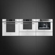 Духовой шкаф Smeg SF6102TVB фото 2 в Санкт-Петербурге