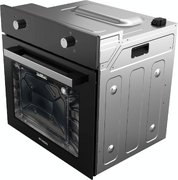 Духовой шкаф Hyundai HEO 62312 BG фото 2 в Санкт-Петербурге