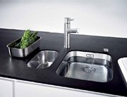 Мойка Франке ARX 110-17 фото 2 в Санкт-Петербурге Мойка Franke ARX 110-17 фото 2 в Санкт-Петербурге