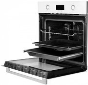 Духовой шкаф Kuppersberg FPH 611 W фото 3 в Санкт-Петербурге