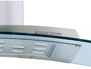 Вытяжка Falmec Atlas 90 Vetro (800) ECP фото 3 в Санкт-Петербурге