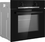 Духовой шкаф Weissgauff EOM 104 B фото 2 в Санкт-Петербурге