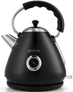 Чайник Горение K17CLBK фото в Санкт-Петербурге Чайник Gorenje K17CLBK фото в Санкт-Петербурге