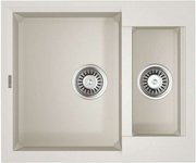 Мойка Омойкири SAKAIME 60-2-WH фото в Санкт-Петербурге Мойка Omoikiri SAKAIME 60-2-WH фото в Санкт-Петербурге