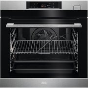 Духовой шкаф AEG BSK788380M Духовой шкаф AEG BSK788380M