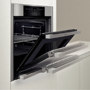 Духовой шкаф Neff B45CR22N0R фото 3 в Санкт-Петербурге