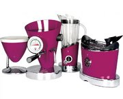 Тостер Bugatti Toaster Volo Lila фото 2 в Санкт-Петербурге