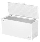 Морозильный ларь Haier HCE430RF фото 2 в Санкт-Петербурге