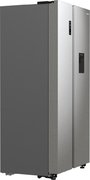 Отдельностоящий холодильник Gorenje NRR9185EAXLWD фото 3 в Санкт-Петербурге