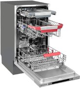 Встраиваемая посудомоечная машина Kuppersberg GLM 4580 фото 4 в Санкт-Петербурге