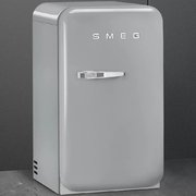 Мини-бар Smeg FAB5RSV фото 4 в Санкт-Петербурге