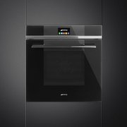 Духовой шкаф Smeg SFP6104TVN фото 2 в Санкт-Петербурге