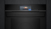 Духовой шкаф Siemens HS 958GCB1 фото 2 в Санкт-Петербурге