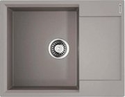 Мойка Омойкири DAISEN 65T-GR фото в Санкт-Петербурге Мойка Omoikiri DAISEN 65T-GR фото в Санкт-Петербурге