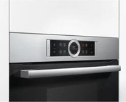 Пароварка Bosch CDG 634BS1 фото 3 в Санкт-Петербурге