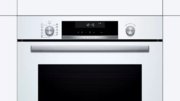 Встраиваемый духовой шкаф BOSCH HBG538EW6R фото 3 в Санкт-Петербурге