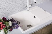 Мойка Omoikiri Yonaka-65-DC фото 3 в Санкт-Петербурге