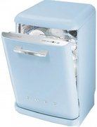 Посудомоечная машина Smeg BLV2AZ-2 фото 3 в Санкт-Петербурге