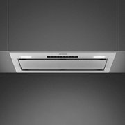 Встраиваемая вытяжка Smeg KSG6P4X фото 2 в Санкт-Петербурге