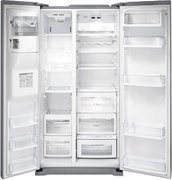 Холодильник Smeg SS55PTL3 фото 2 в Санкт-Петербурге