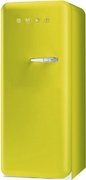 Холодильник Smeg FAB28LVE1 Холодильник Smeg FAB28LVE1