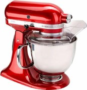 Миксер Китчен Эйд 5KSM175PSECA фото 4 в Санкт-Петербурге Миксер KitchenAid 5KSM175PSECA фото 4 в Санкт-Петербурге