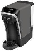 Кофеварка Maunfeld MCCM-CM823GR фото 3 в Санкт-Петербурге