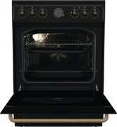Электрическая плита Gorenje GECS6B70CLB фото 4 в Санкт-Петербурге