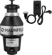 Измельчитель пищевых отходов Маунфилд MWD3802PB фото в Санкт-Петербурге Измельчитель пищевых отходов Maunfeld MWD3802PB фото в Санкт-Петербурге