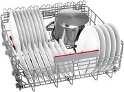 Встраиваемая посудомоечная машина Bosch SMV6ECX57E фото 4 в Санкт-Петербурге