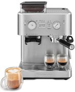 Кофемашина KitchenAid 5KES6551ESX Кофемашина KitchenAid 5KES6551ESX