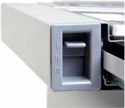 Встраиваемая вытяжка Korting KHP 5211 X фото 2 в Санкт-Петербурге