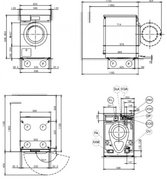 Стиральная машина Miele PWM 908 DP RU SST фото 4 в Санкт-Петербурге