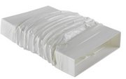 Переходник гибкий Элика KIT0121017 фото в Санкт-Петербурге Переходник гибкий Elica KIT0121017 фото в Санкт-Петербурге