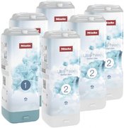 Набор жидких средств для стирки Миле UltraPhase Refresh Elixir (6 шт) фото в Санкт-Петербурге Набор жидких средств для стирки Miele UltraPhase Refresh Elixir (6 шт) фото в Санкт-Петербурге