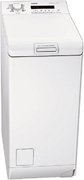 Стиральная машина AEG L76260TL Стиральная машина AEG L76260TL