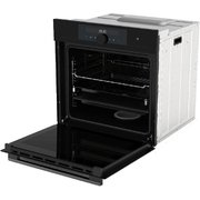 Электрический духовой шкаф Haier HOX-FP5RAGG фото 4 в Санкт-Петербурге
