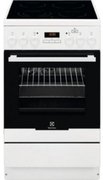 Электрическая плита Electrolux EKC954901W