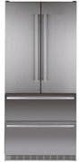 Холодильник Liebherr CBNes 6256 PremiumPlus BioFresh NoFrost фото 4 в Санкт-Петербурге