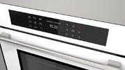 Духовой шкаф Fulgor Milano FCPO 6215 P TEM WH фото 4 в Санкт-Петербурге