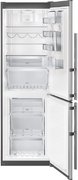 Холодильник Electrolux EN 93489 MX фото 3 в Санкт-Петербурге