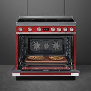 Варочный центр Smeg CPF9IPR фото 3 в Санкт-Петербурге
