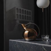 Электрический чайник Bugatti GIULIETTA 02-GTRGNU фото 4 в Санкт-Петербурге