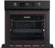 Духовой шкаф Teka HSB 6350 P FULL BLACK фото 2 в Санкт-Петербурге