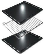 Плита электрическая Kaiser HC 62010 W Moire фото 2 в Санкт-Петербурге