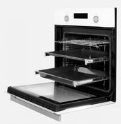Духовой шкаф Kuppersberg HH 6612 W фото 2 в Санкт-Петербурге
